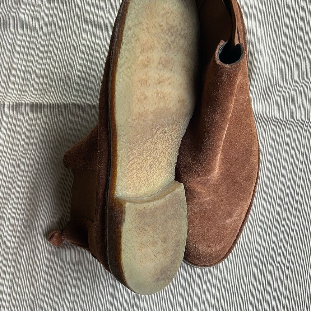 Kenneth Cole New York Hewitt Chelsea Boot Men’s 12 - Picture 5 of 10